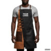 Leather Apron