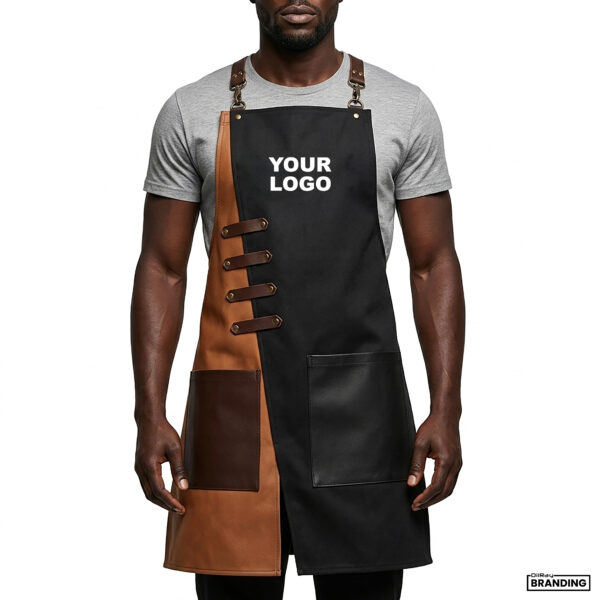 Leather Apron