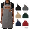 Canvas Apron