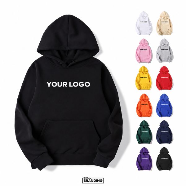 Hoodies