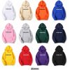 Hoodies