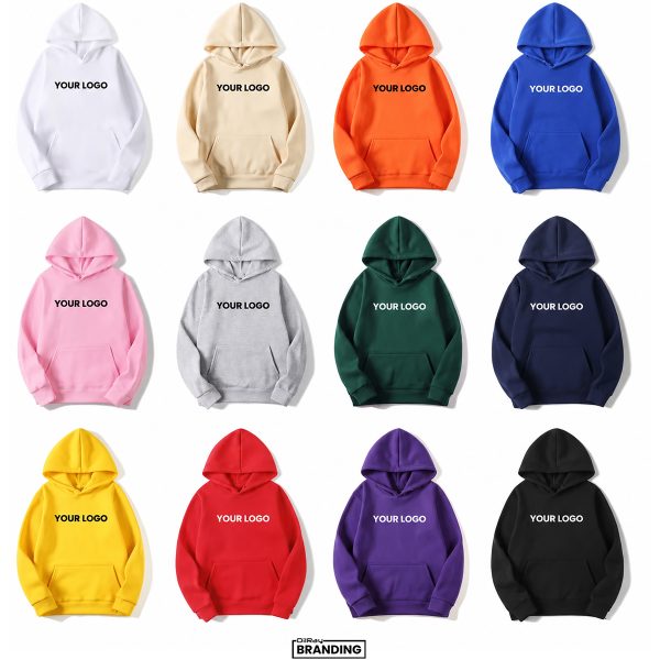 Hoodies