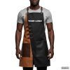 Leather Apron
