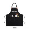 Canvas Apron