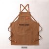 Canvas Apron