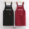 Canvas Apron