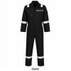 Black Overall
