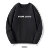 Black Sweatshirt