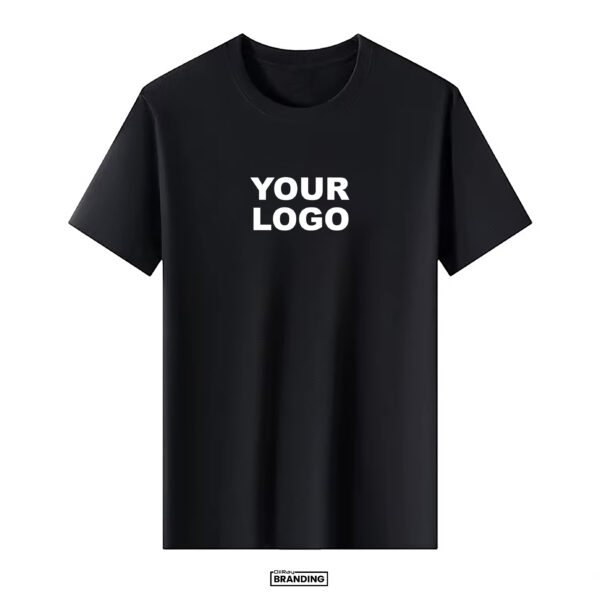 Black Tshirt