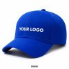 Blue Cap