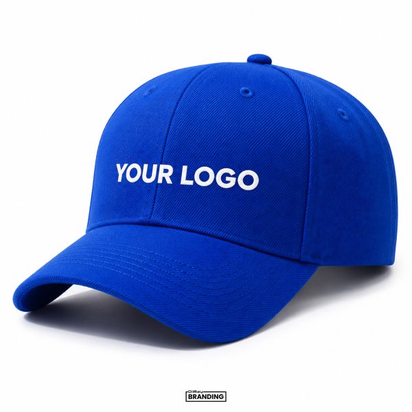 Blue Cap