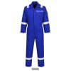 Blue Overall