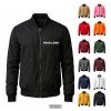 Bomber Jackets