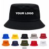 Bucket Hats