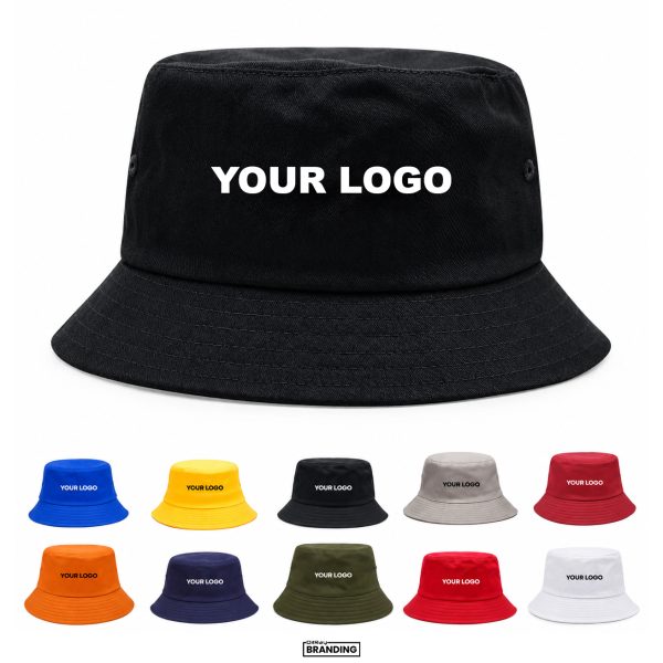 Bucket Hats