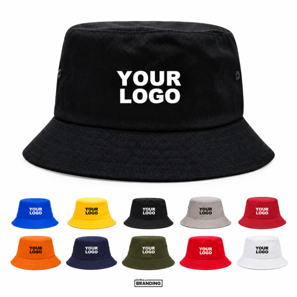 Bucket Hats