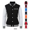 College Jacket