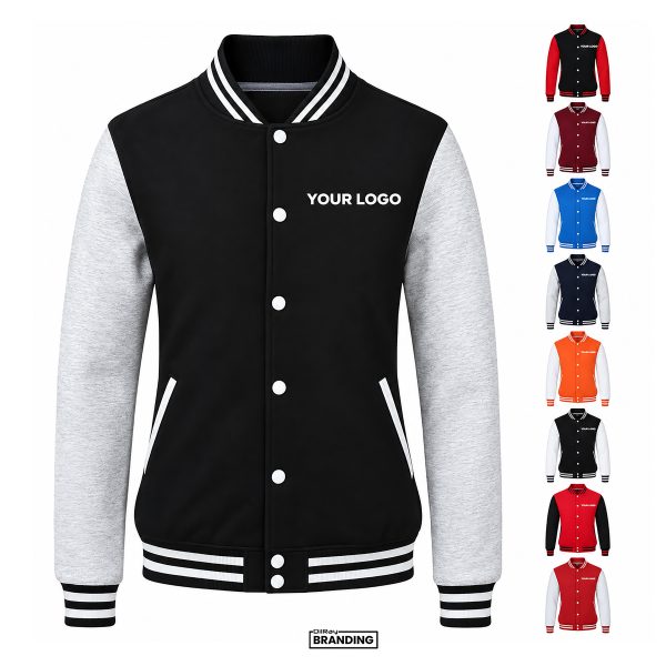 College Jacket