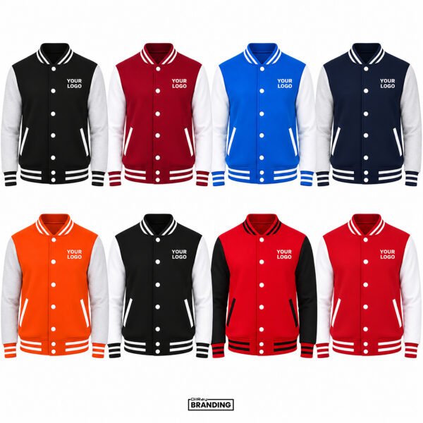 College Jackets