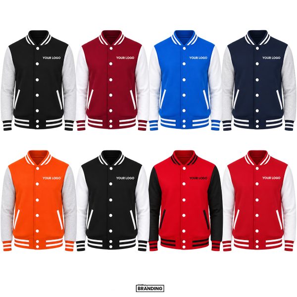 College Jackets