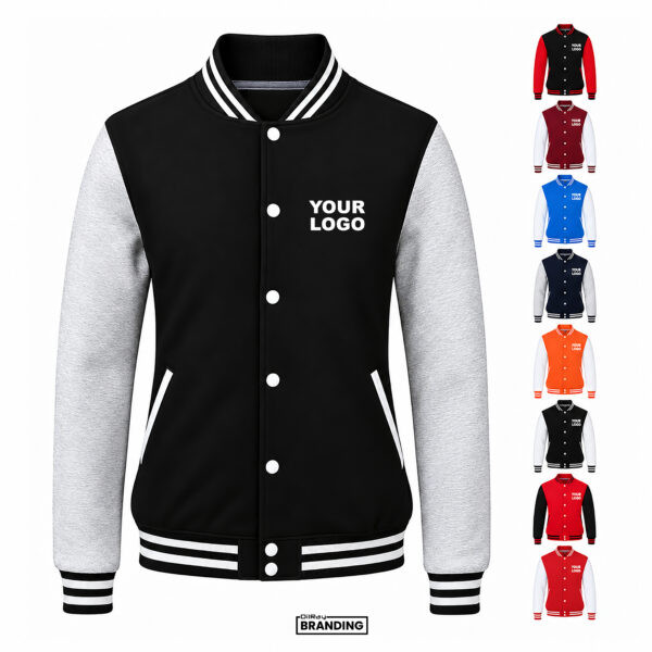 College Jackets
