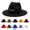 Fedora Hats