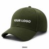 Green Cap