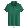 Green Polo Shirt