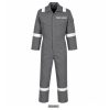 Grey Overall