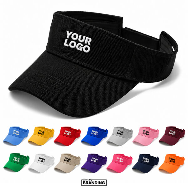 Half Caps