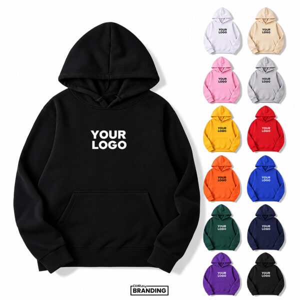 Hoodies