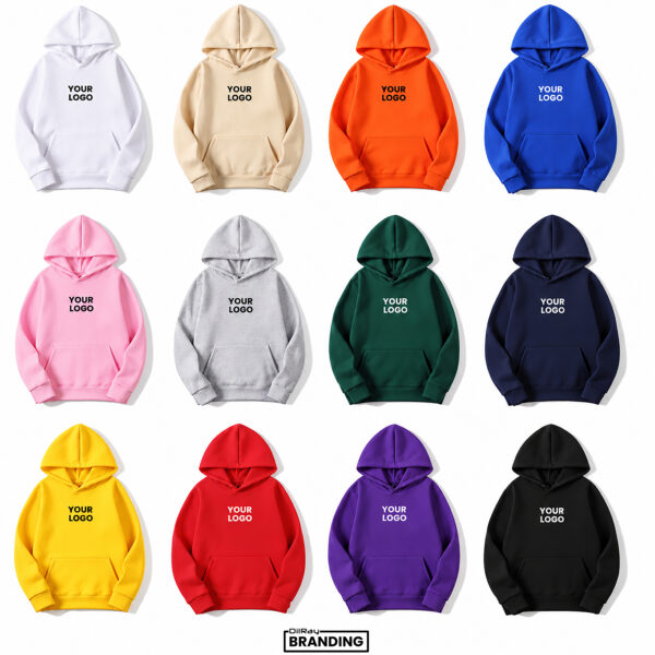 Hoodies