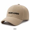 Khaki Cap