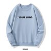 L Blue Sweatshirt