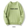 Luminous Green Sweatshirt