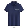 Navy Blue Polo Shirt