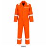 Orange Overall