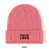 Pink Beanie