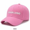 Pink Cap