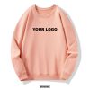 Pink Sweatshirt