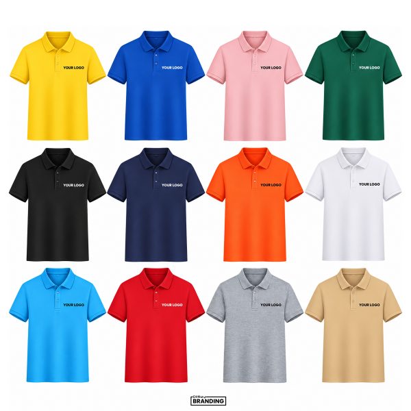 Polo Shirts