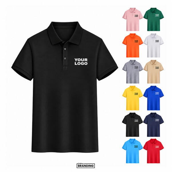 Polo Shirts