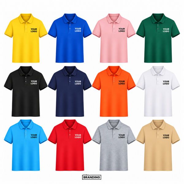 Polo Shirts