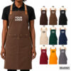 Polycotton Apron