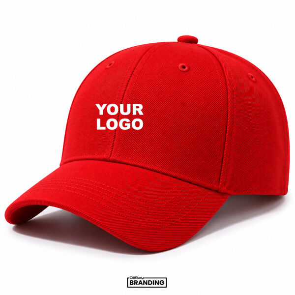 Red Cap