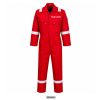 Red Overall