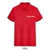 Red Polo Shirt