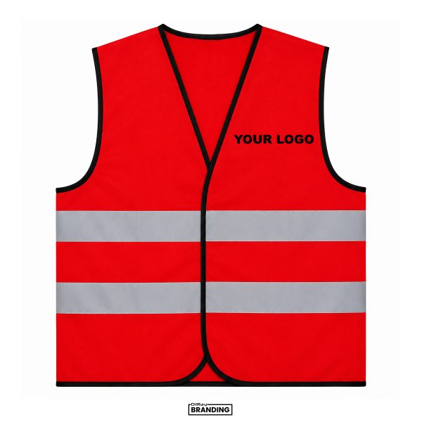 Red Reflector