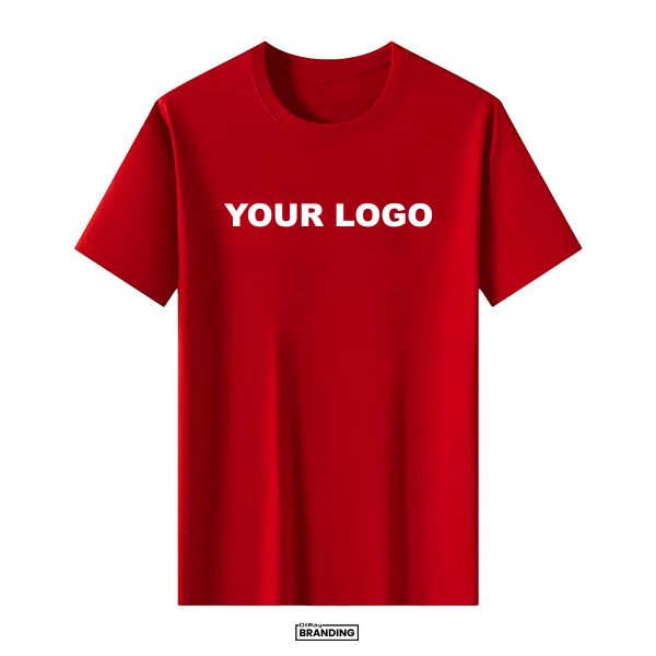 Red Tshirt