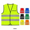 Reflective Jackets